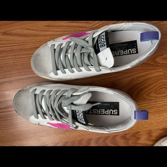 Golden Goose 37 - Picture 7 of 15